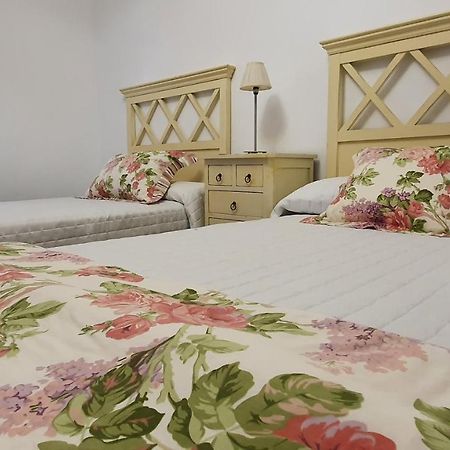 Casa Sierra Apartman Alberite Kültér fotó